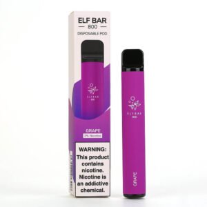 Disposable Vapes