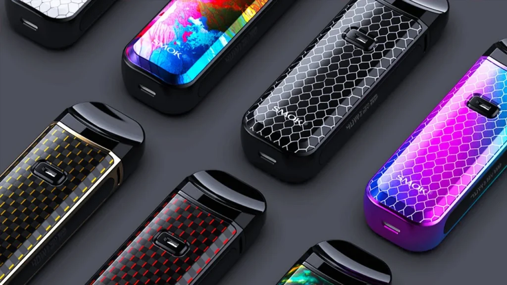 Elfbar vs Yuoto vs IGET – Which Disposable Vape is Worth Buying in India?