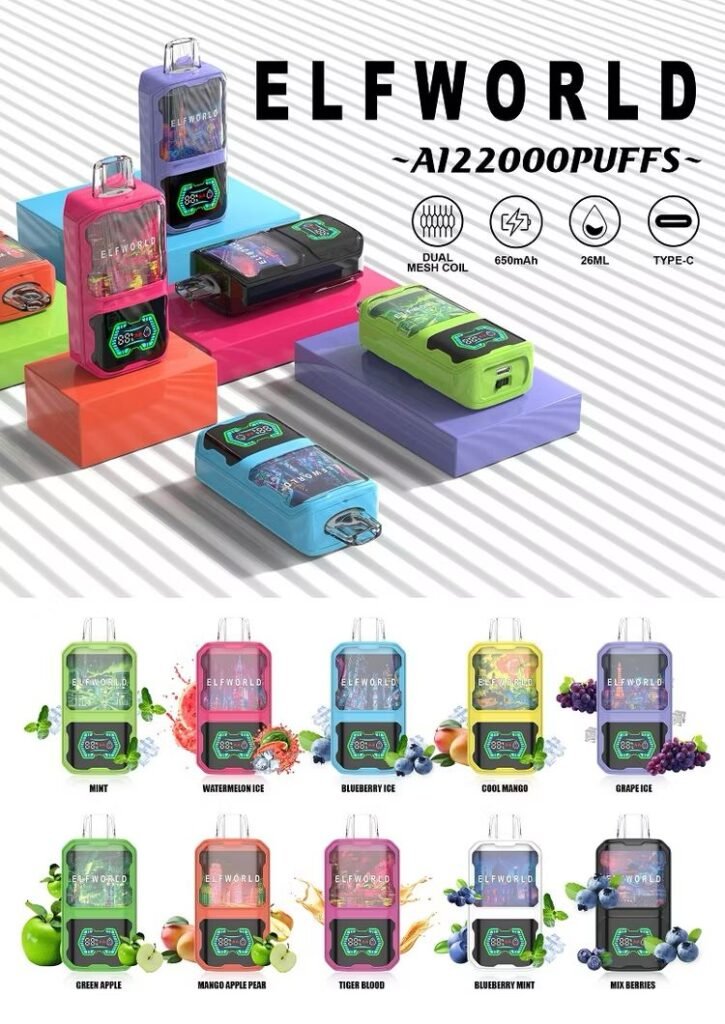 Affordable Vapes in India Best Picks for First Time Buyers