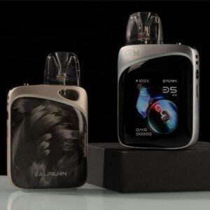 UWELL Caliburn G4 Pro KOKO