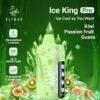 ElfBar Ice King Pro 40000 Puffs