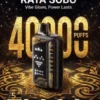 elfbar raya sobo 40k puffs