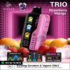 Elfbar Trio 40000 Puffs