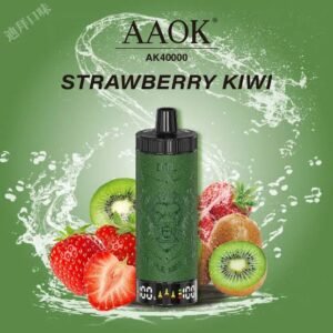 aaok Ak 40000 Puffs