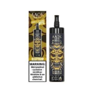 aaok ak 80000 puffs